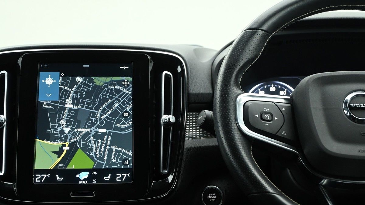 Volvo XC40 Image 13