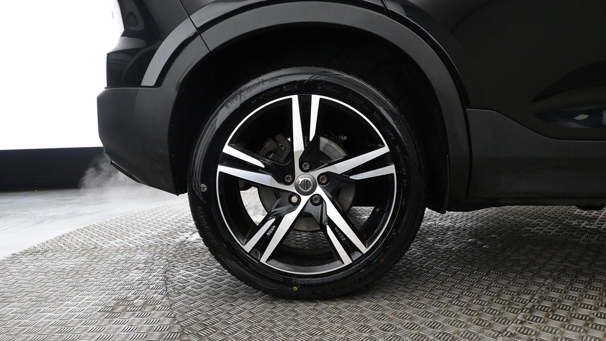 Volvo XC40 Image 8