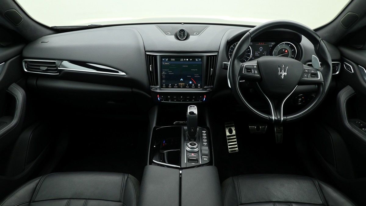 Maserati Levante Image 14