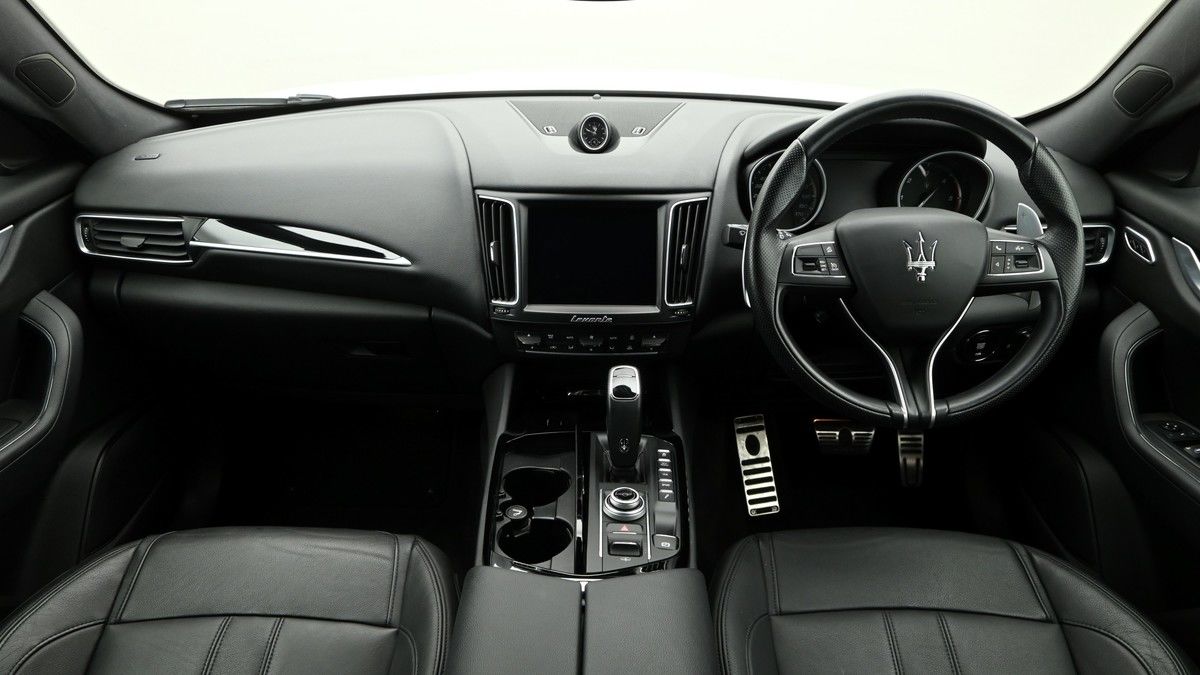 Maserati Levante Image 14