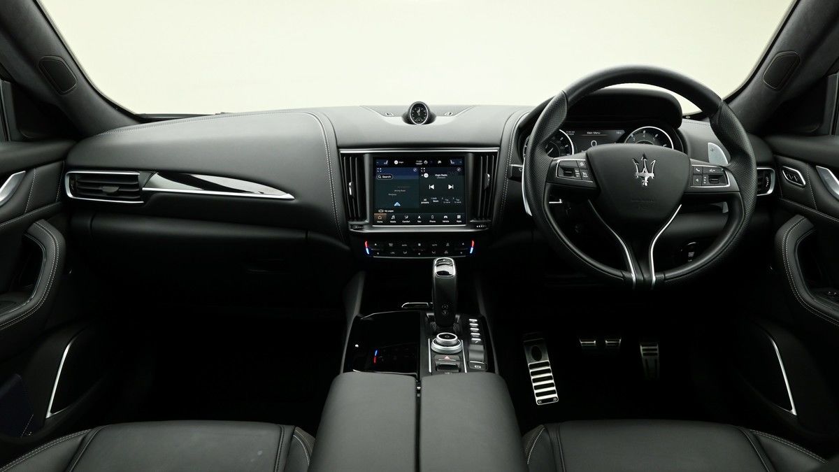 Maserati Levante Image 14