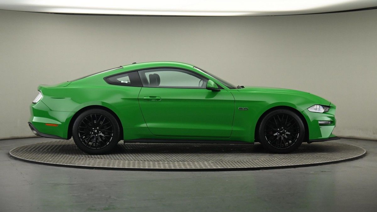 Ford Mustang Image 27