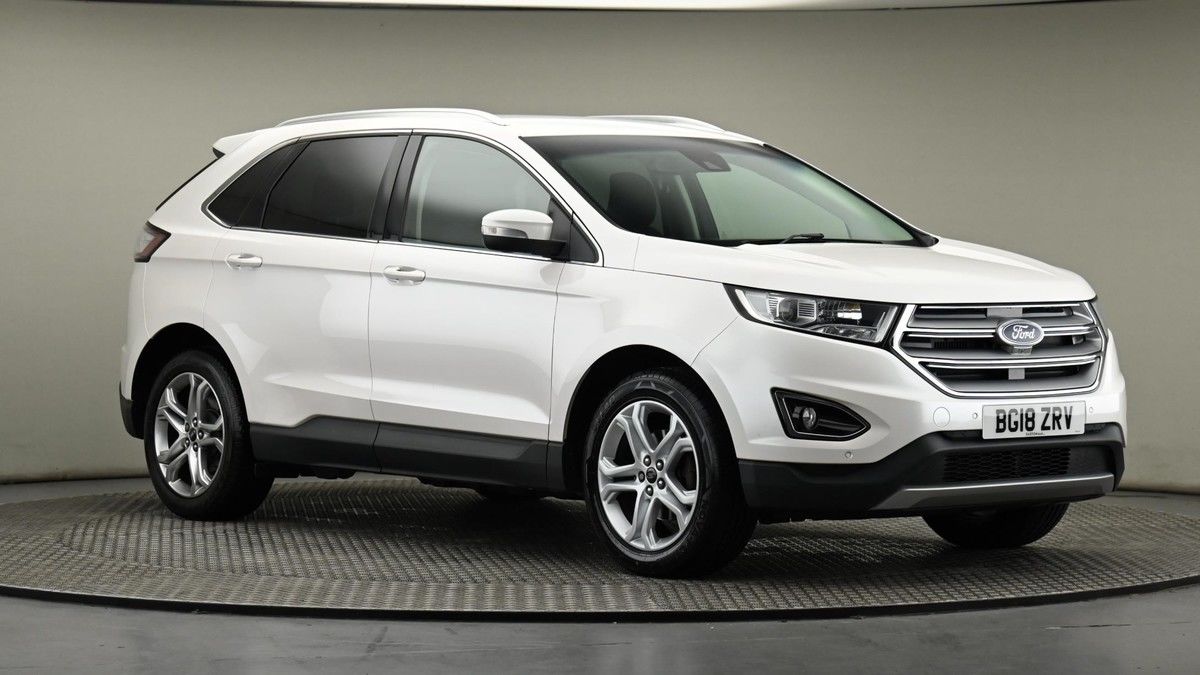 Ford Edge Image 19