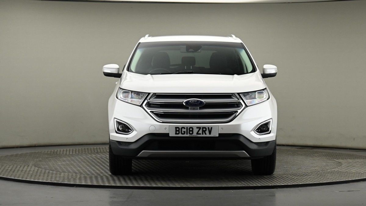 Ford Edge Image 20