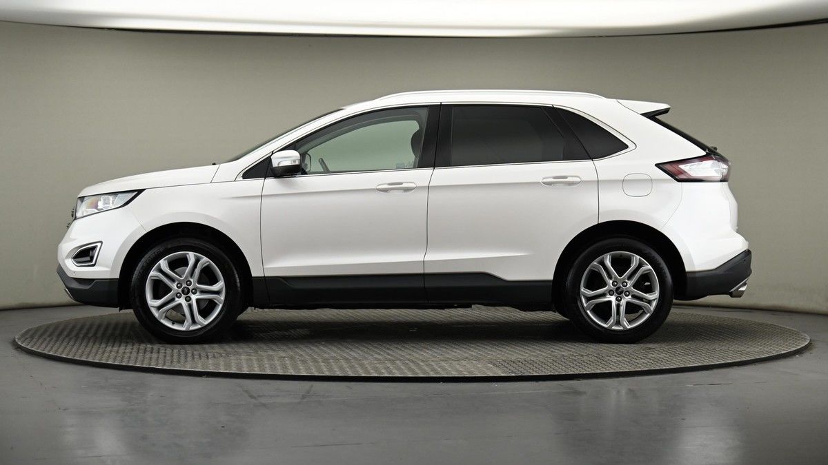 Ford Edge Image 22