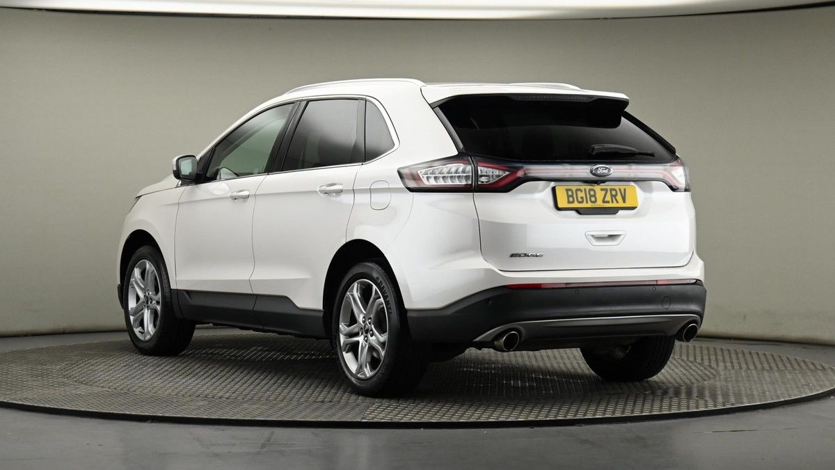 Ford Edge Image 23