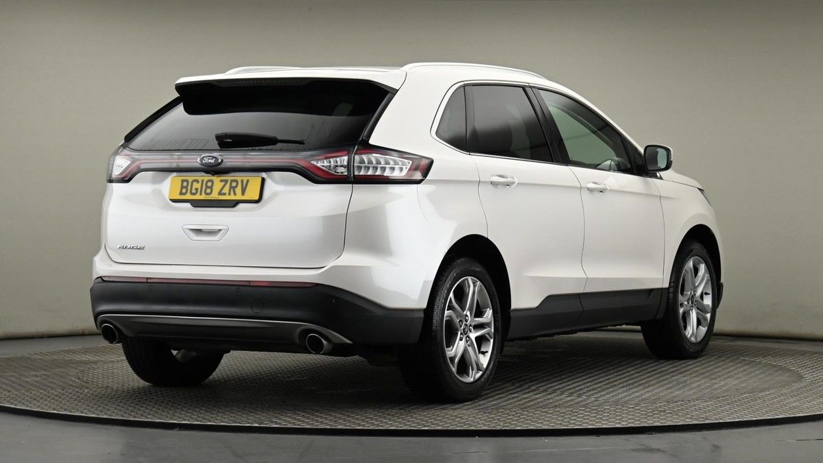 Ford Edge Image 25