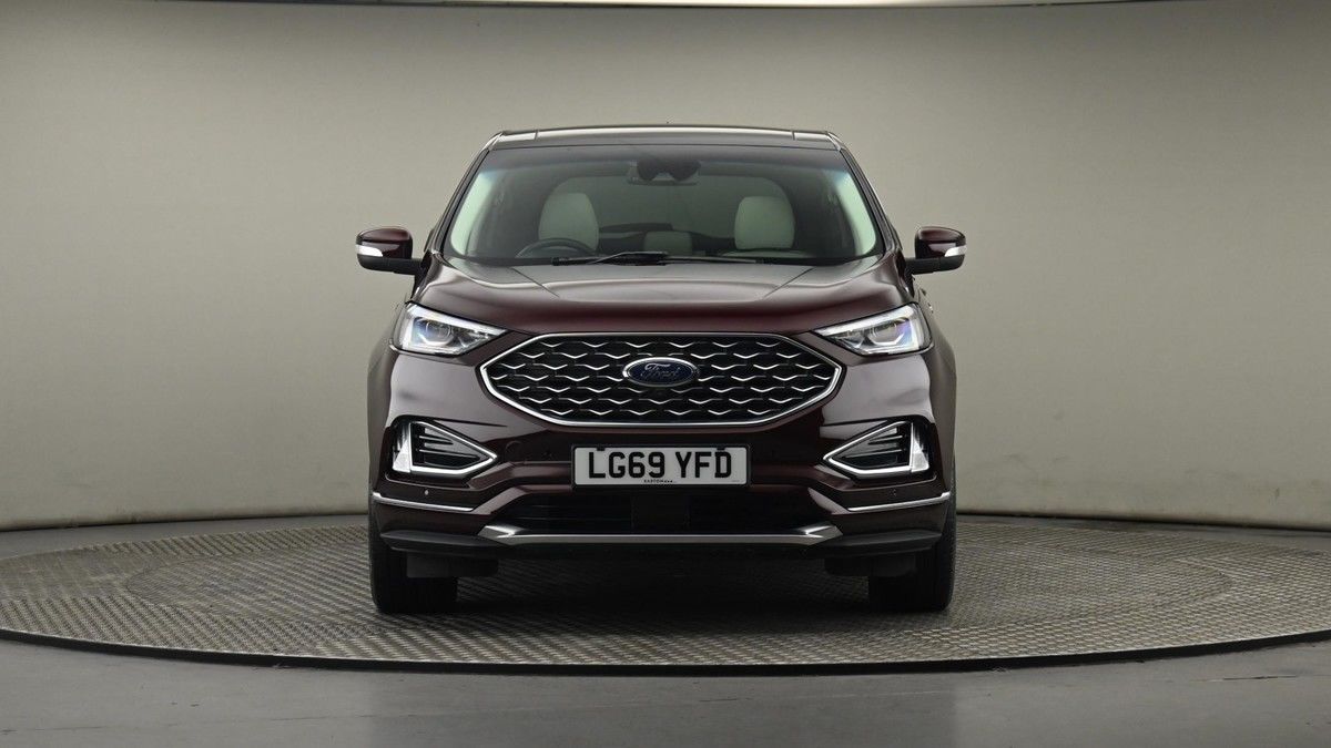 Ford Edge Image 21