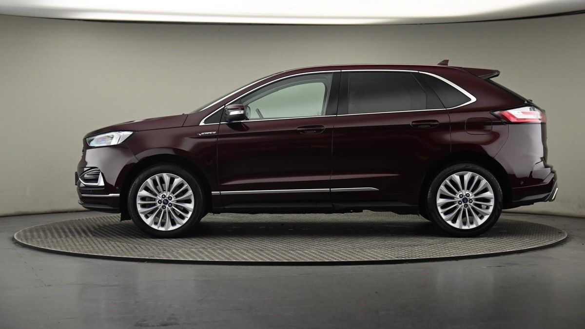 Ford Edge Image 23