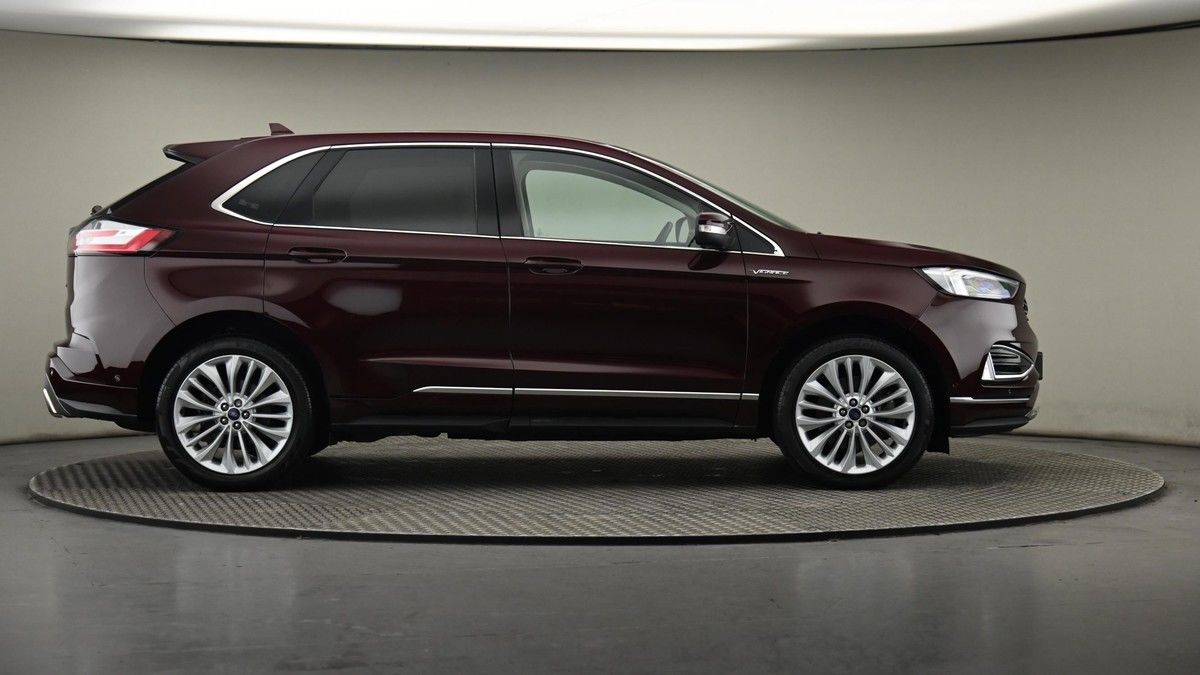 Ford Edge Image 27