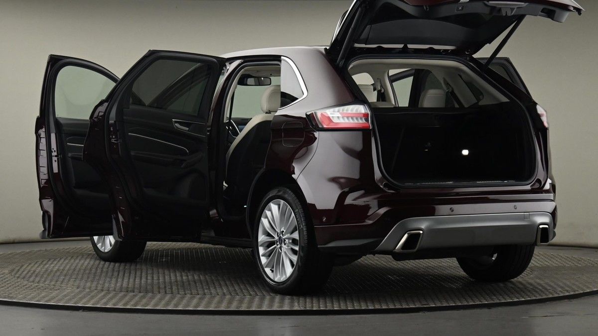 Ford Edge Image 29