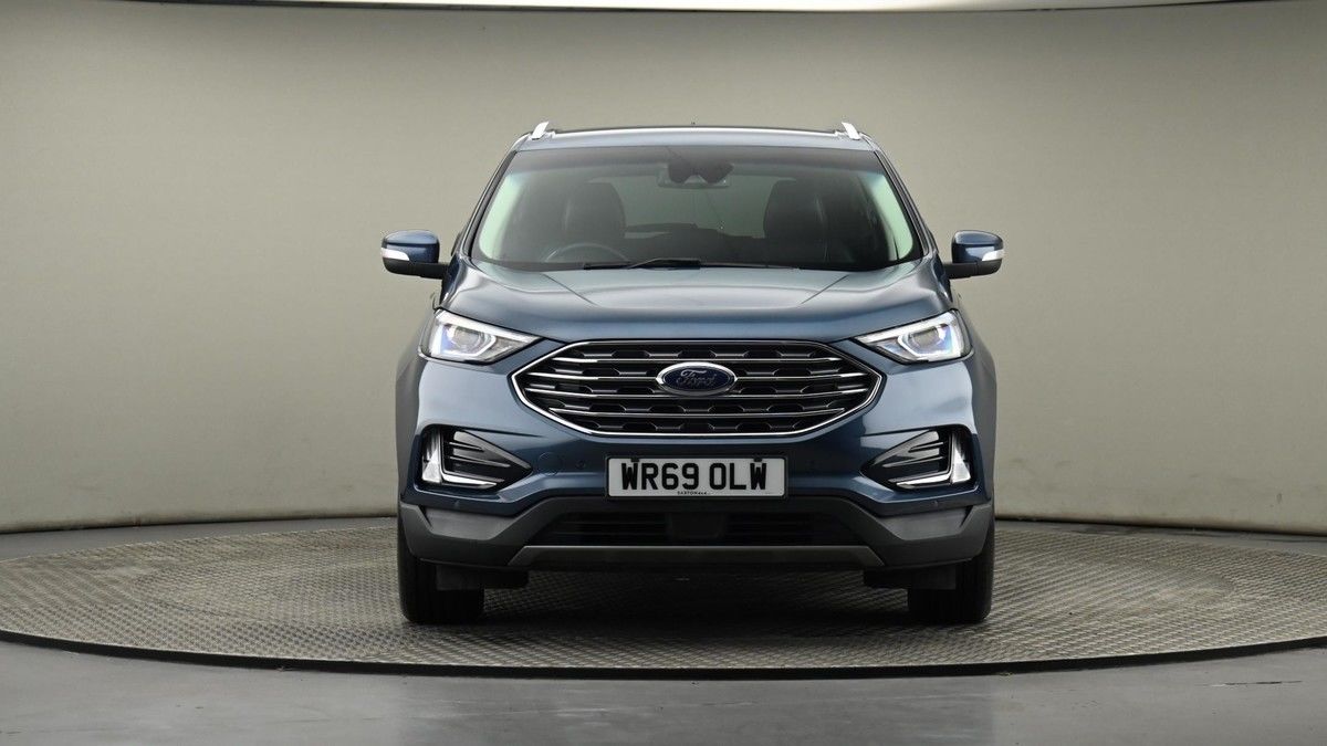 Ford Edge Image 21