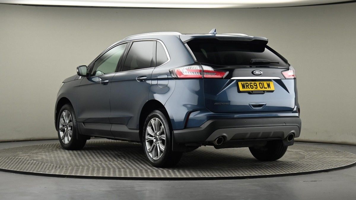 Ford Edge Image 24