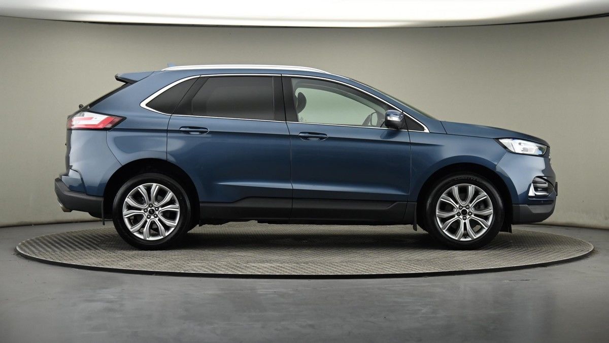 Ford Edge Image 27