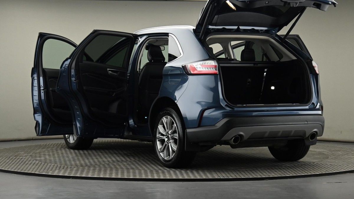 Ford Edge Image 29