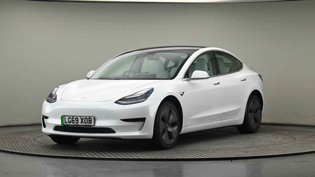 Tesla Model 3 Image 22