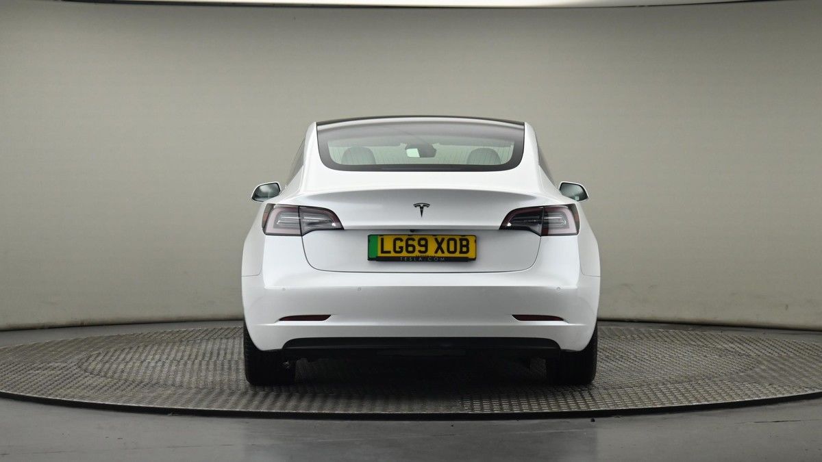 Tesla Model 3 Image 25