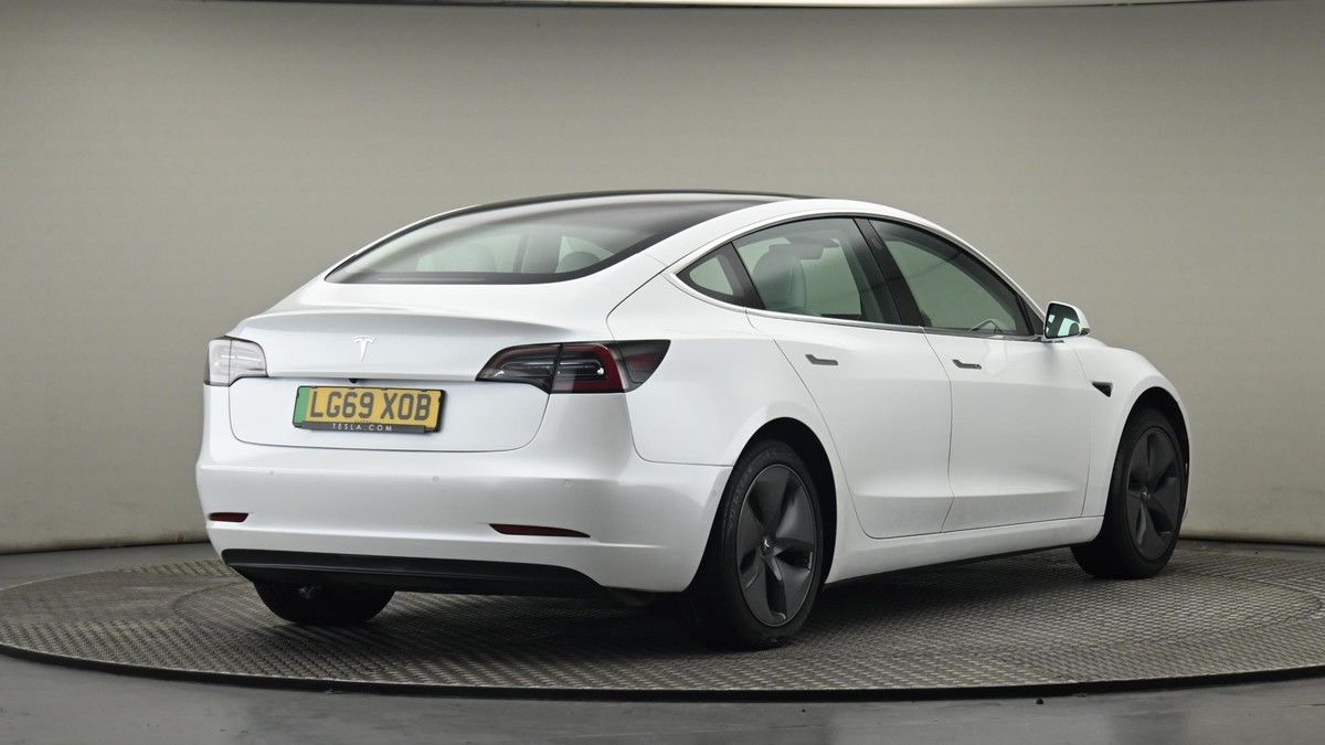 Tesla Model 3 Image 26