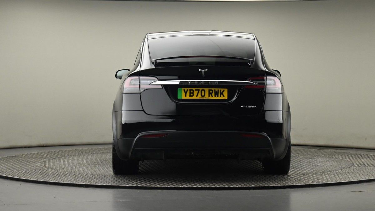 Tesla Model X Image 25