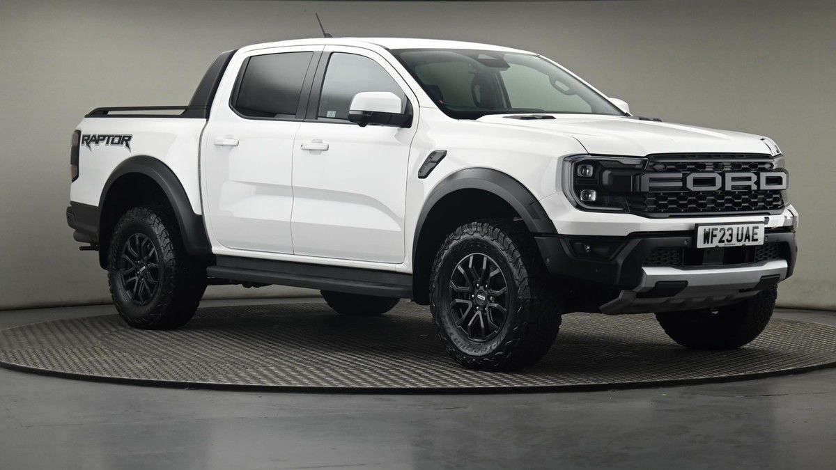 Ford Ranger Image 20