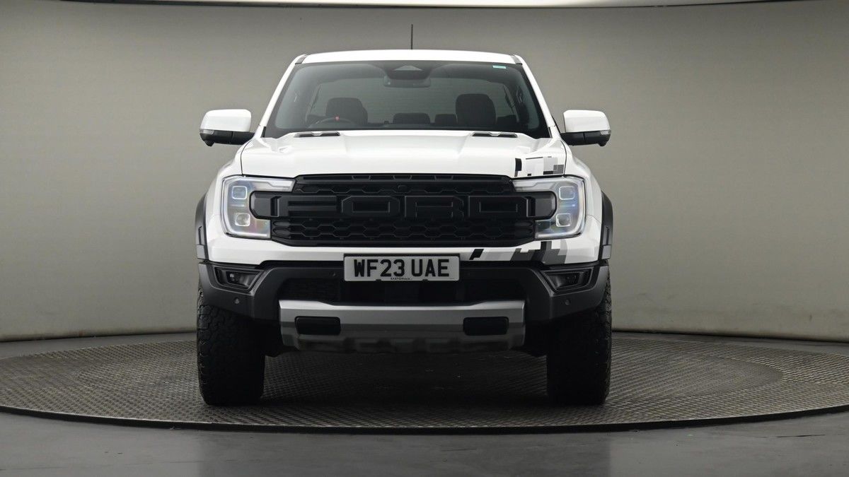 Ford Ranger Image 21