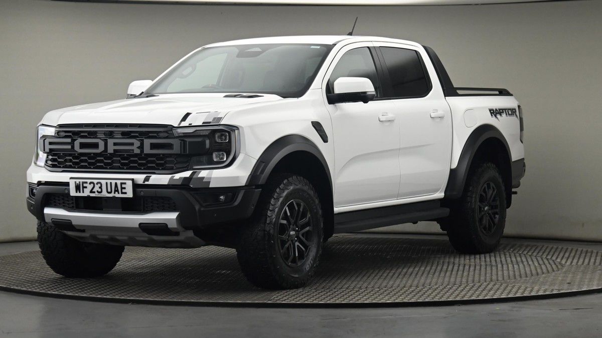 Ford Ranger Image 22