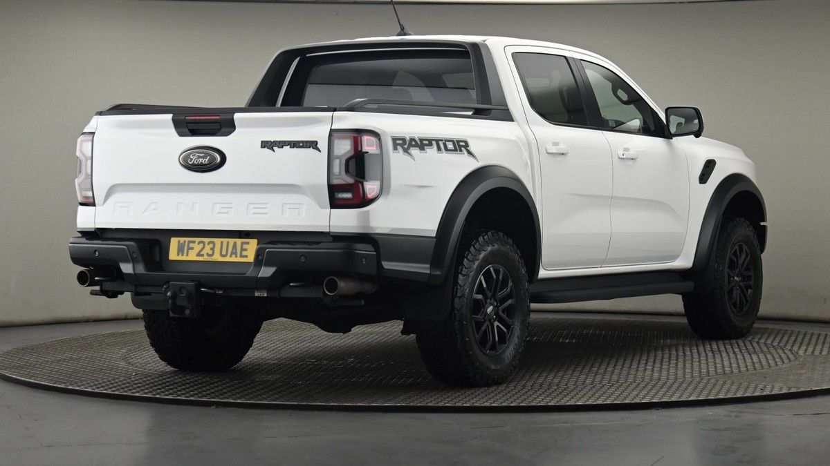 Ford Ranger Image 26