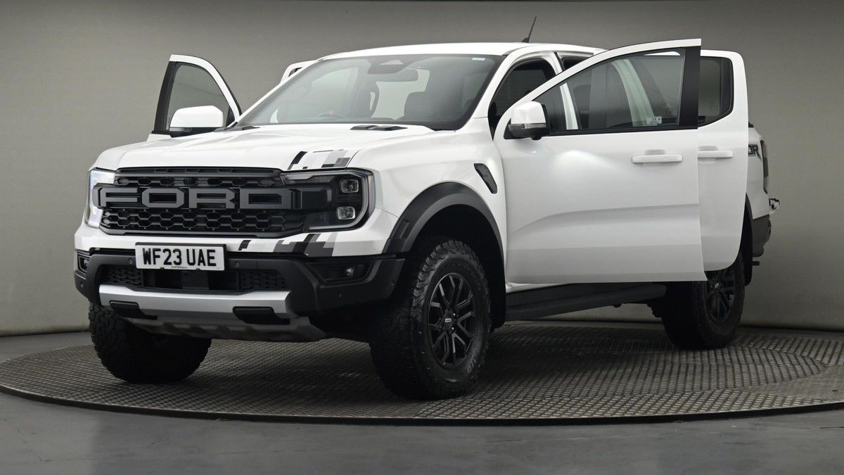 Ford Ranger Image 28