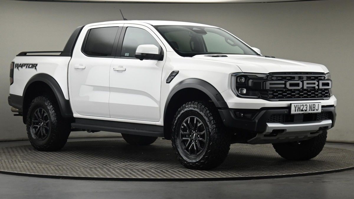 Ford Ranger Image 20