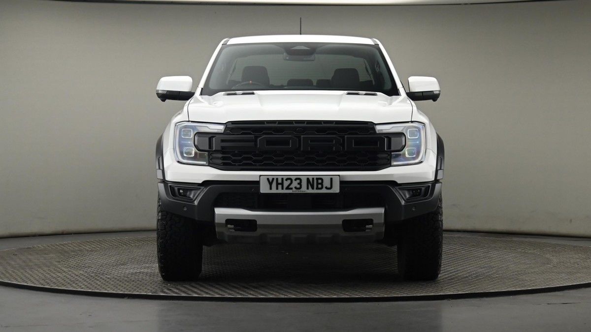 Ford Ranger Image 21