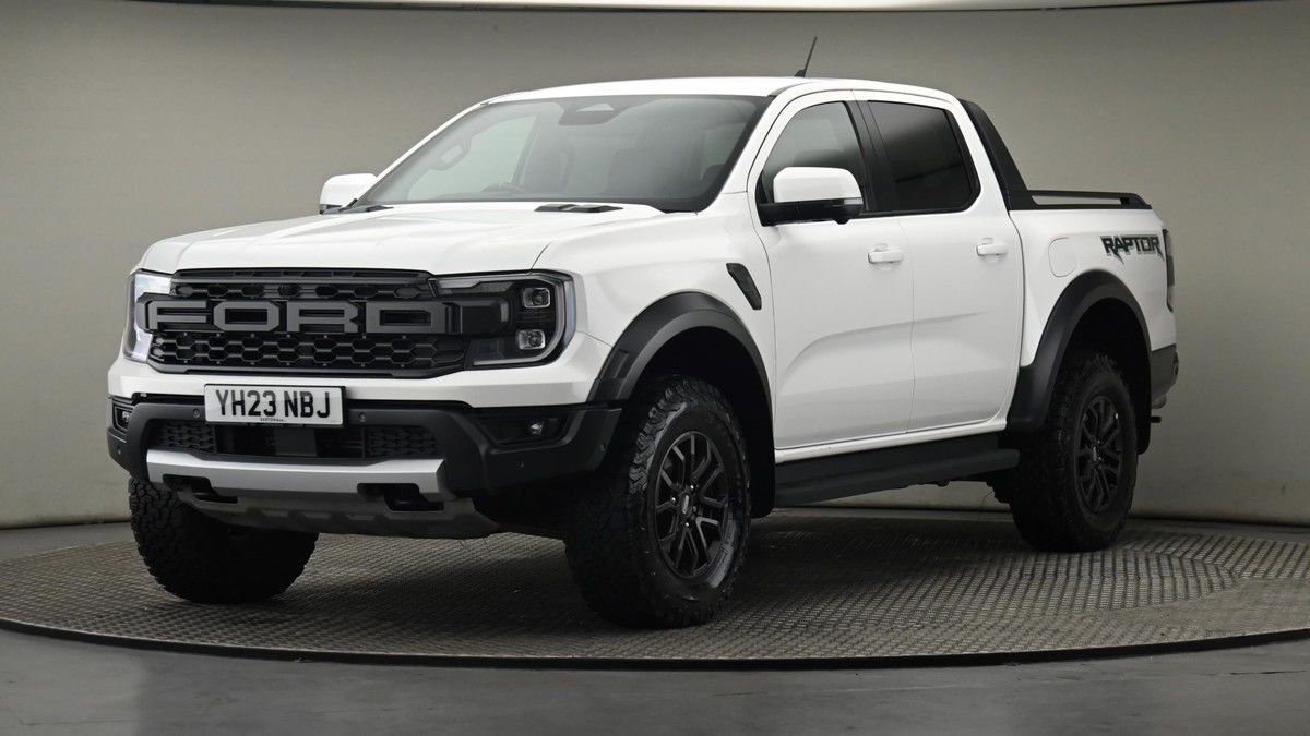 Ford Ranger Image 22