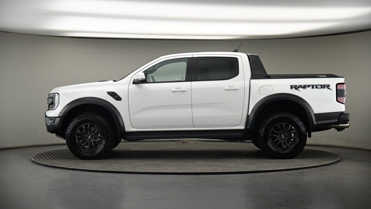 Ford Ranger Image 23