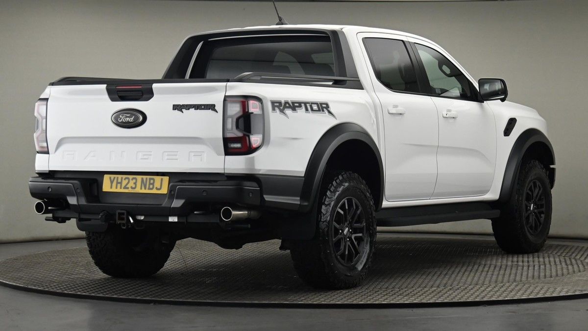 Ford Ranger Image 26