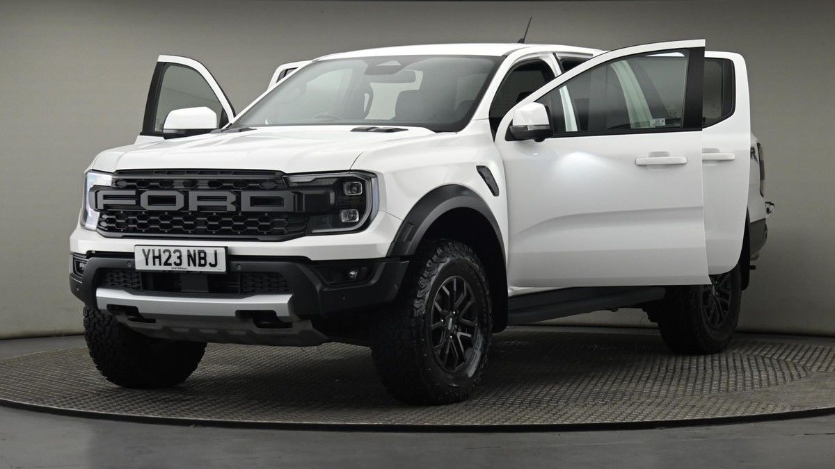 Ford Ranger Image 28