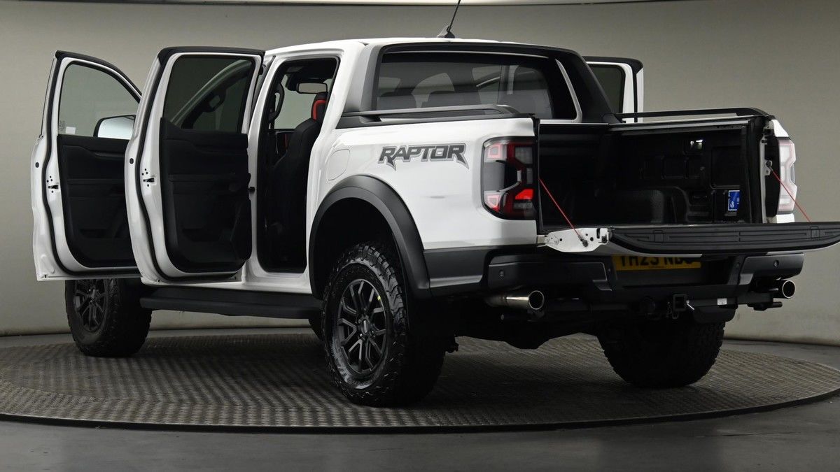 Ford Ranger Image 29