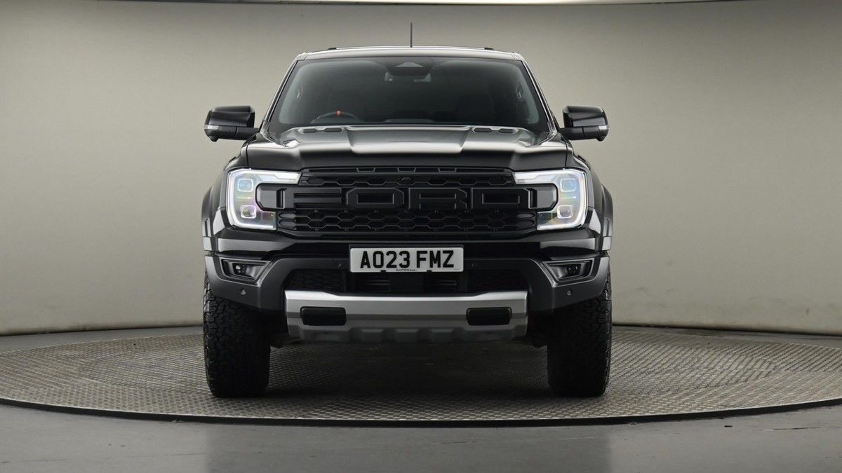 Ford Ranger Image 21