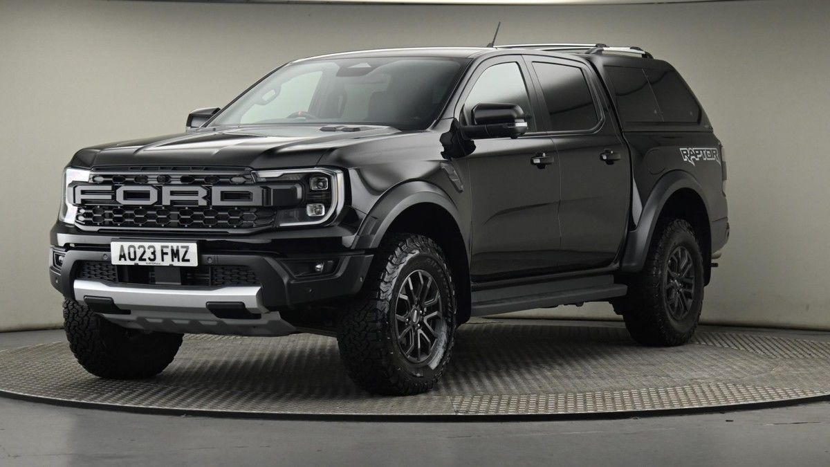 Ford Ranger Image 22