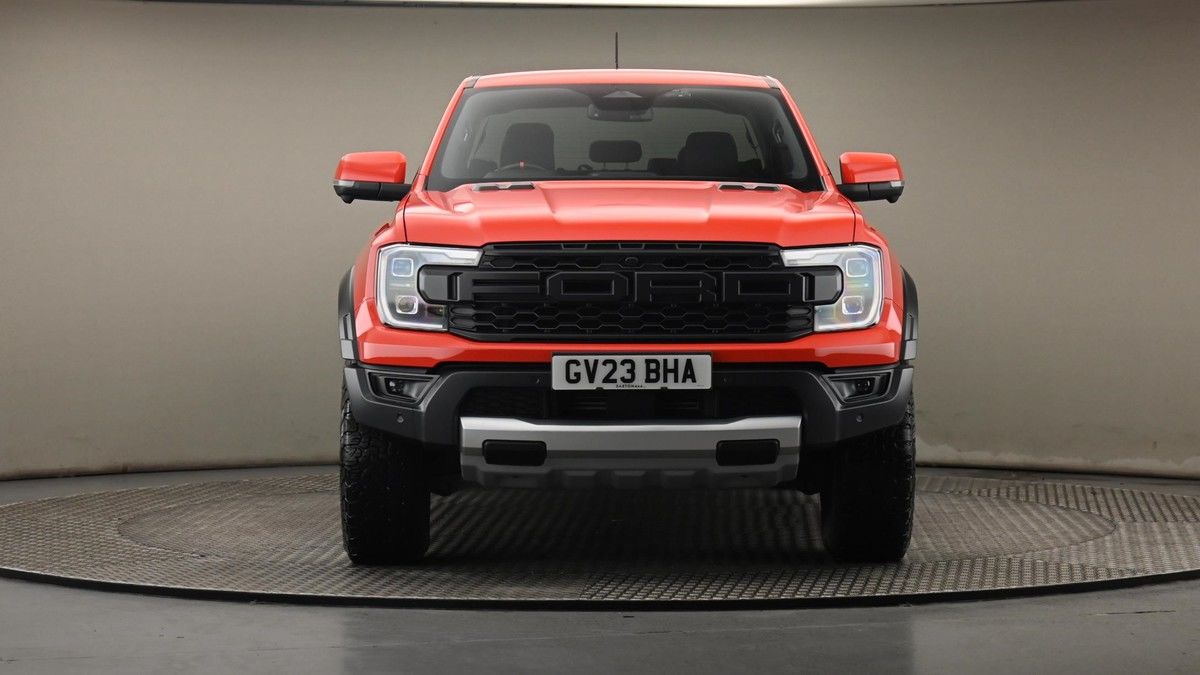 Ford Ranger Image 21