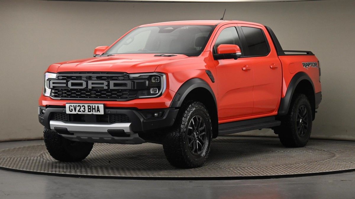 Ford Ranger Image 22