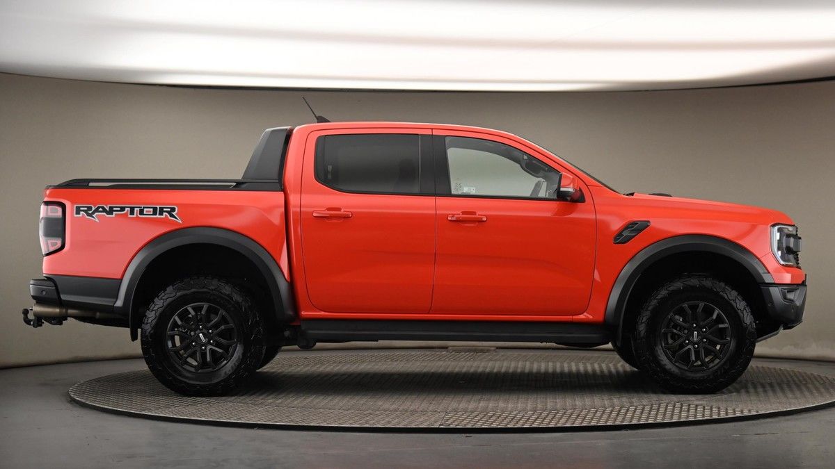 Ford Ranger Image 27