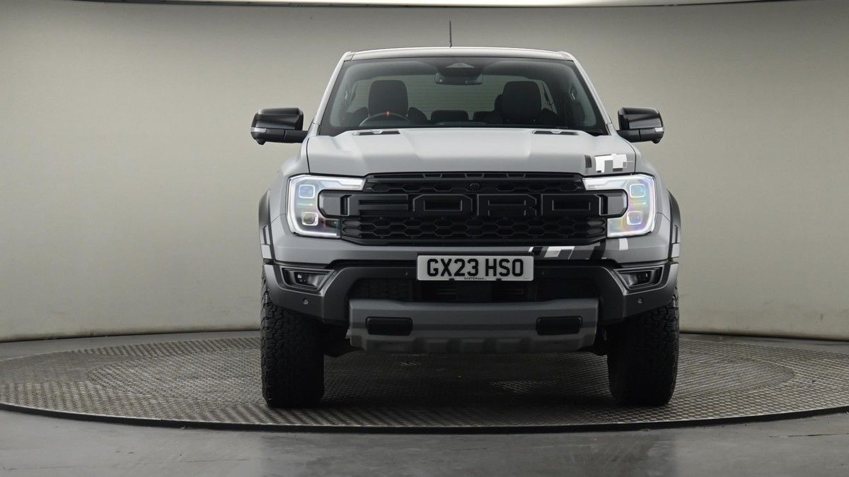 Ford Ranger Image 21