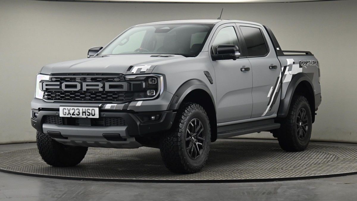 Ford Ranger Image 22