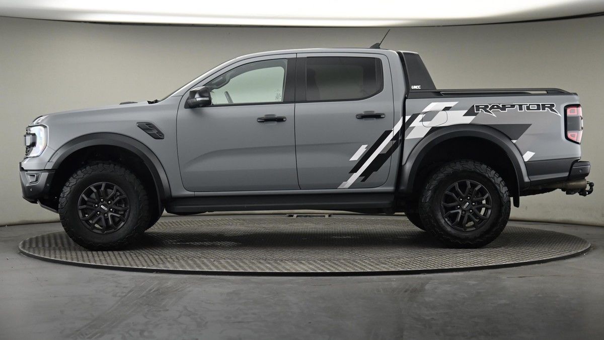 Ford Ranger Image 23