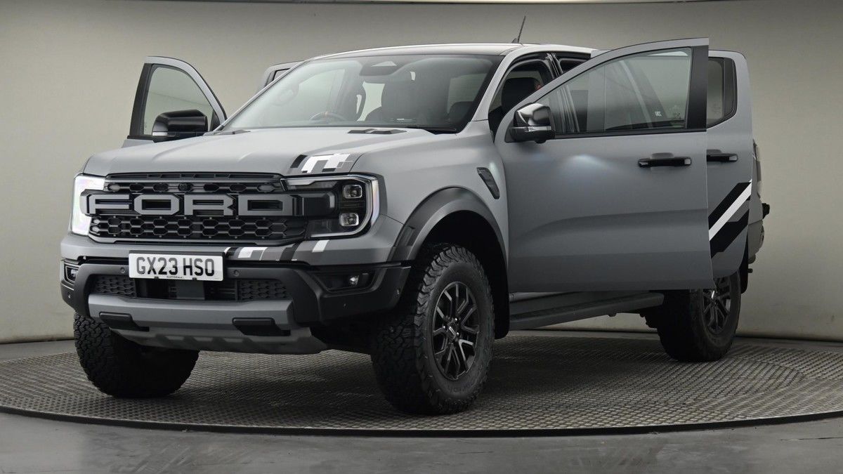 Ford Ranger Image 28