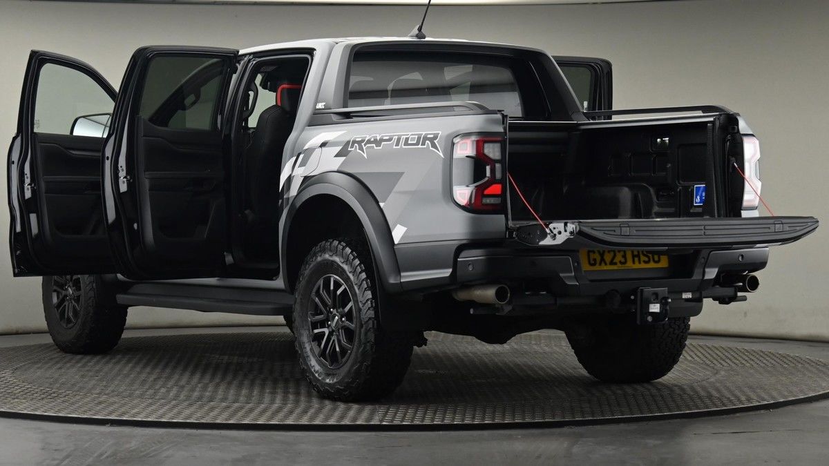 Ford Ranger Image 29