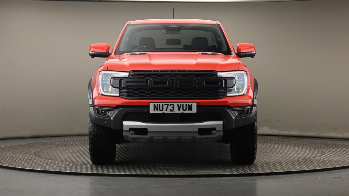 Ford Ranger Image 21