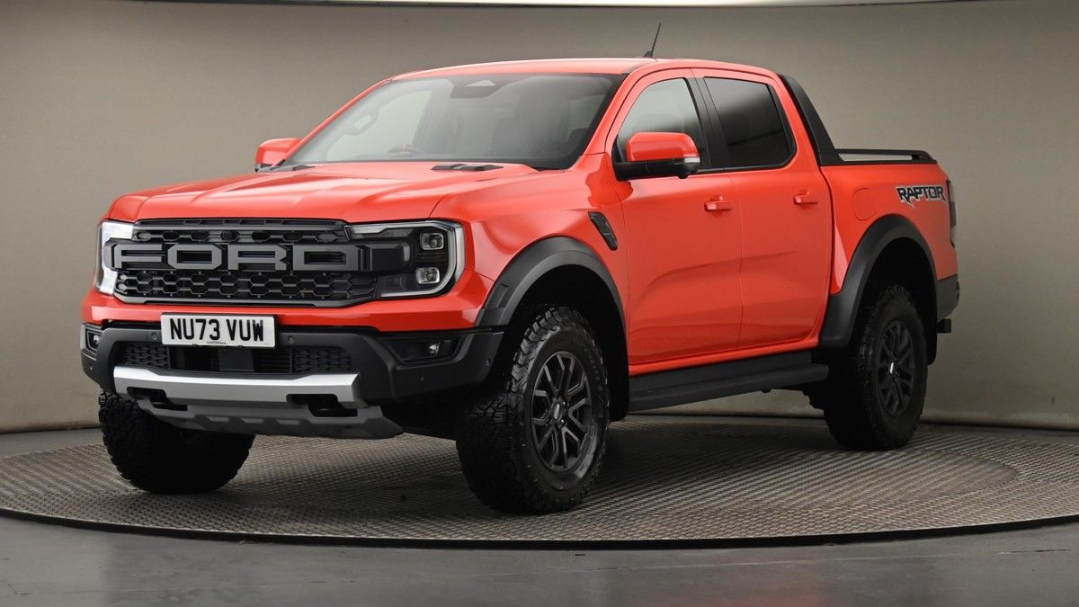 Ford Ranger Image 22