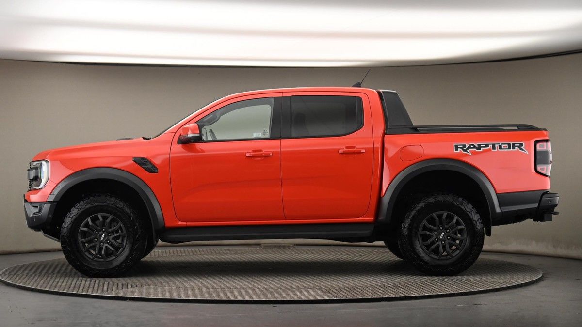 Ford Ranger Image 23