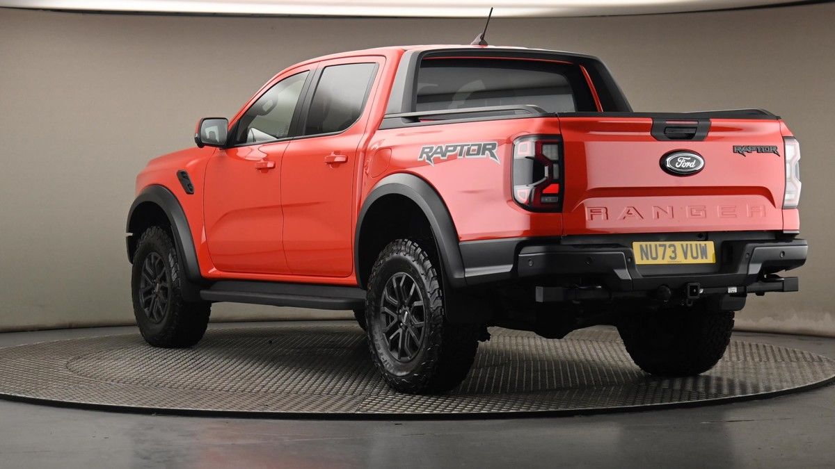 Ford Ranger Image 24