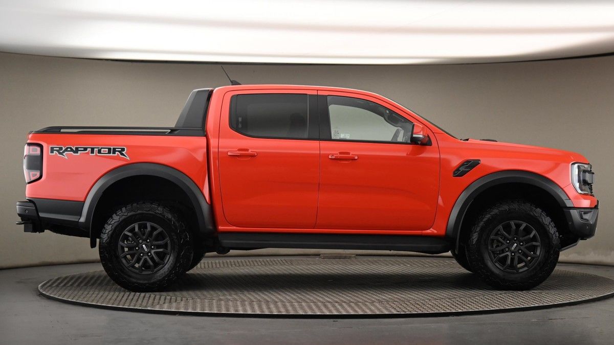 Ford Ranger Image 27